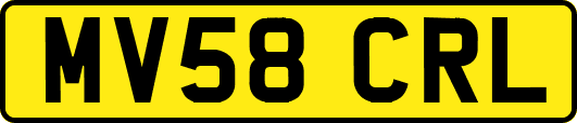 MV58CRL