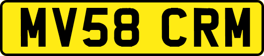 MV58CRM