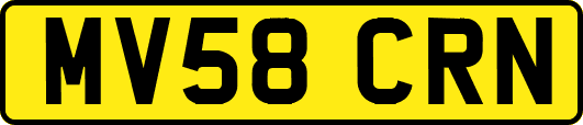 MV58CRN