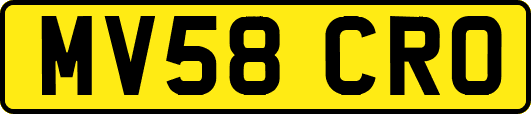 MV58CRO