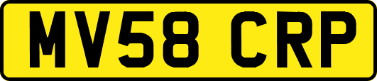 MV58CRP