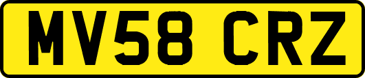 MV58CRZ