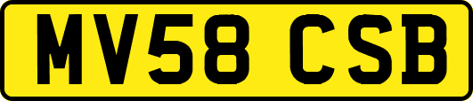 MV58CSB