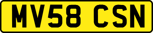 MV58CSN