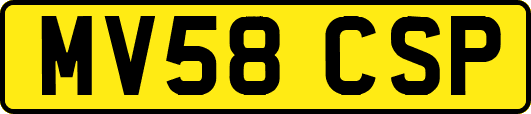 MV58CSP