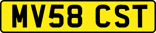 MV58CST