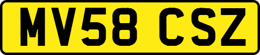 MV58CSZ