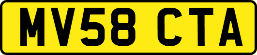 MV58CTA