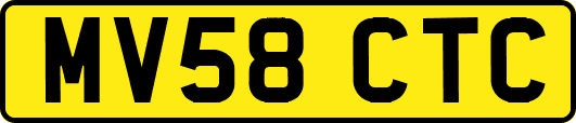 MV58CTC