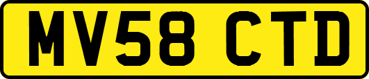MV58CTD