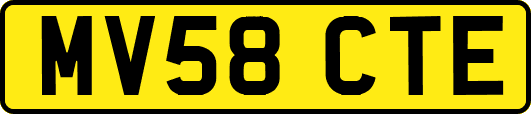 MV58CTE