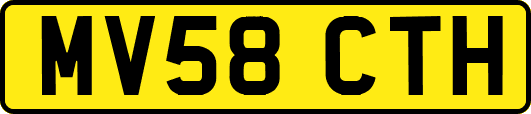 MV58CTH