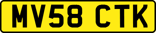 MV58CTK
