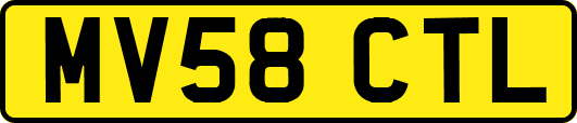 MV58CTL