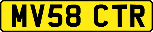 MV58CTR