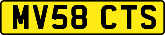 MV58CTS