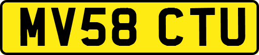 MV58CTU
