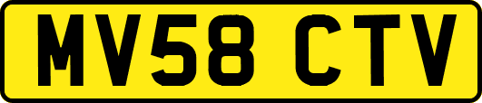 MV58CTV
