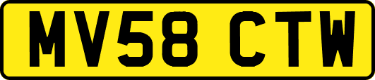 MV58CTW