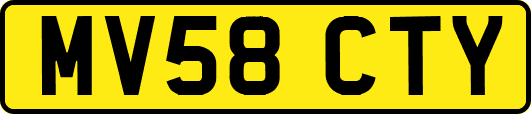 MV58CTY