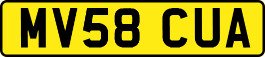 MV58CUA