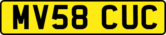 MV58CUC