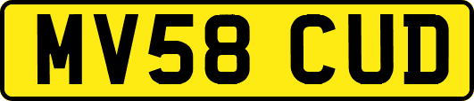 MV58CUD
