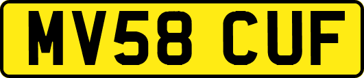 MV58CUF