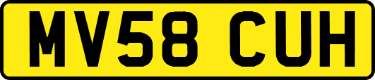 MV58CUH