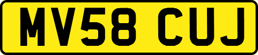 MV58CUJ