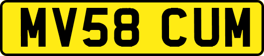 MV58CUM