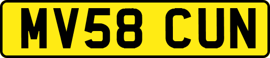 MV58CUN