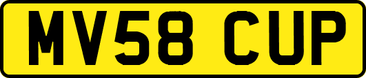 MV58CUP