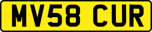 MV58CUR