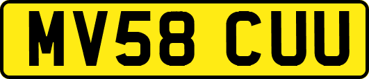 MV58CUU