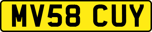MV58CUY
