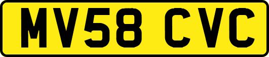 MV58CVC