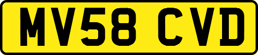 MV58CVD