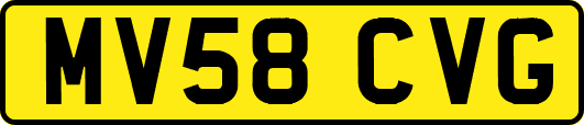 MV58CVG