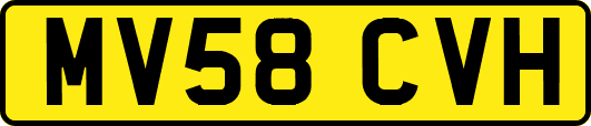 MV58CVH