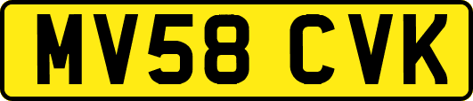 MV58CVK