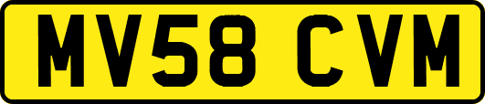 MV58CVM