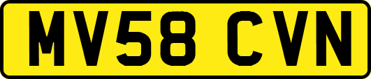 MV58CVN