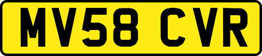 MV58CVR