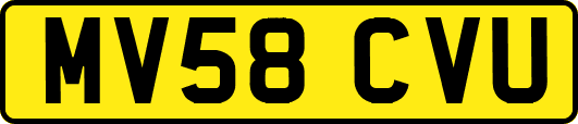MV58CVU