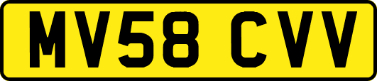 MV58CVV