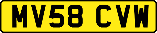 MV58CVW