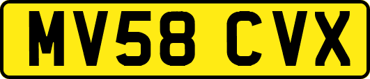 MV58CVX