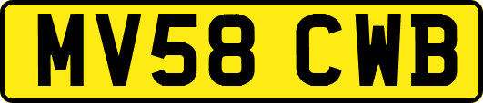 MV58CWB