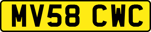 MV58CWC
